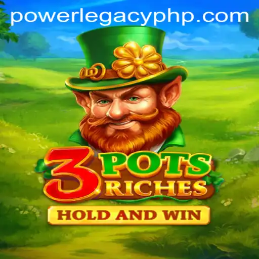 POWER LEGACY Casino App