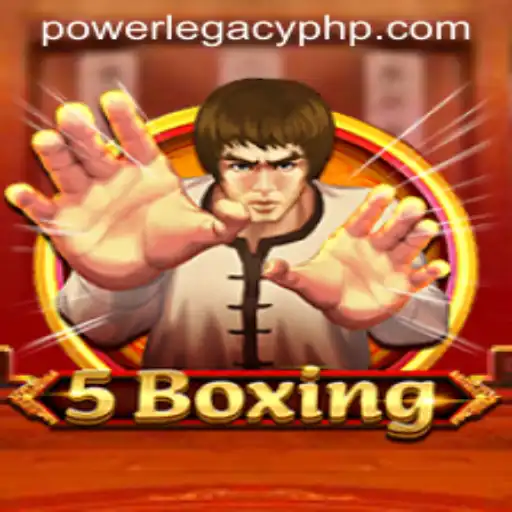 POWER LEGACY Casino App
