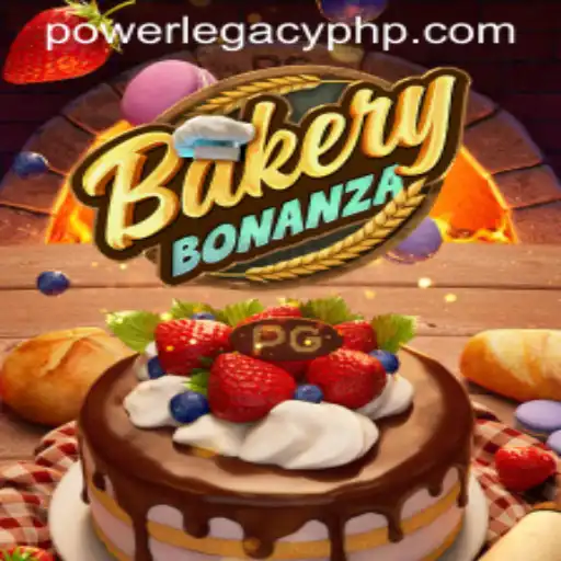 POWER LEGACY Casino App