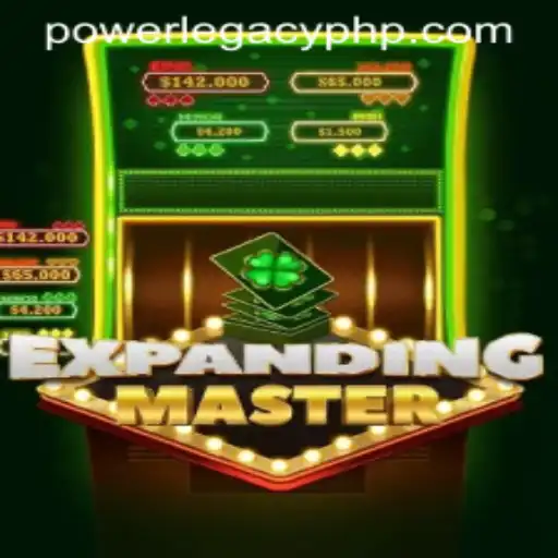 POWER LEGACY Casino App