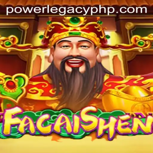 POWER LEGACY Casino App