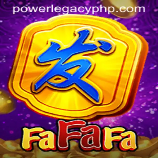 POWER LEGACY Casino App