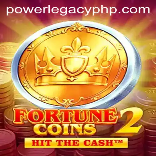 POWER LEGACY Casino App