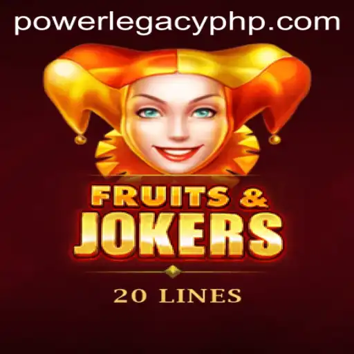 POWER LEGACY Casino App