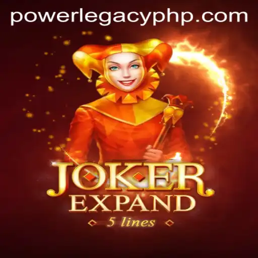 POWER LEGACY Casino App