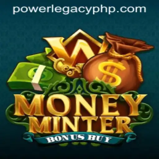 POWER LEGACY Casino App