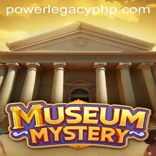 POWER LEGACY Casino App