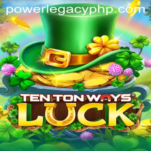 POWER LEGACY Casino App