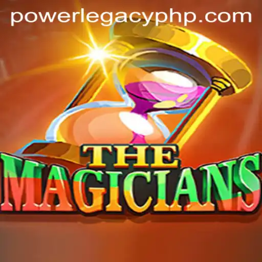 POWER LEGACY Casino App
