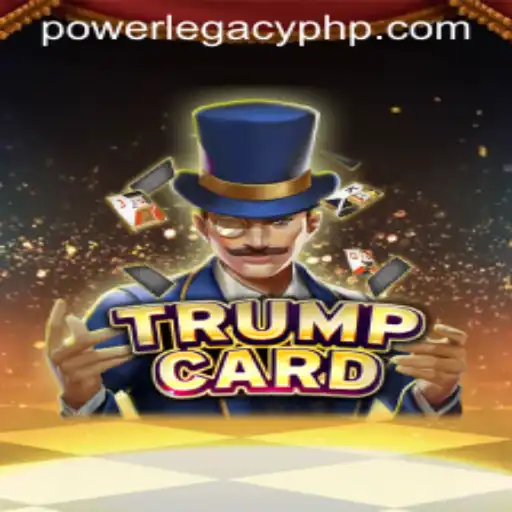 POWER LEGACY Casino App