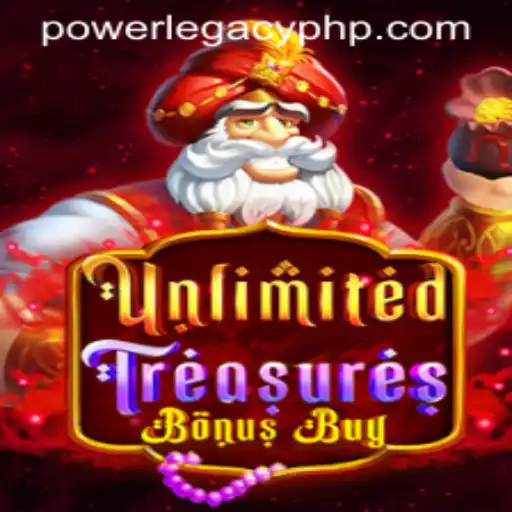 POWER LEGACY Casino App