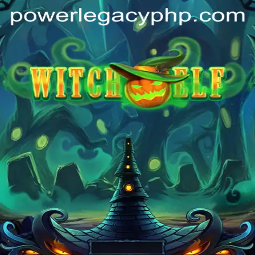 POWER LEGACY Casino App