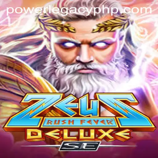 POWER LEGACY Casino App